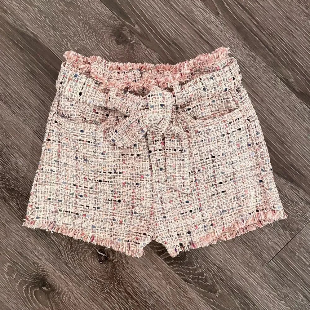 IRO vany short